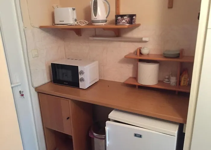 Adrian\'S Home