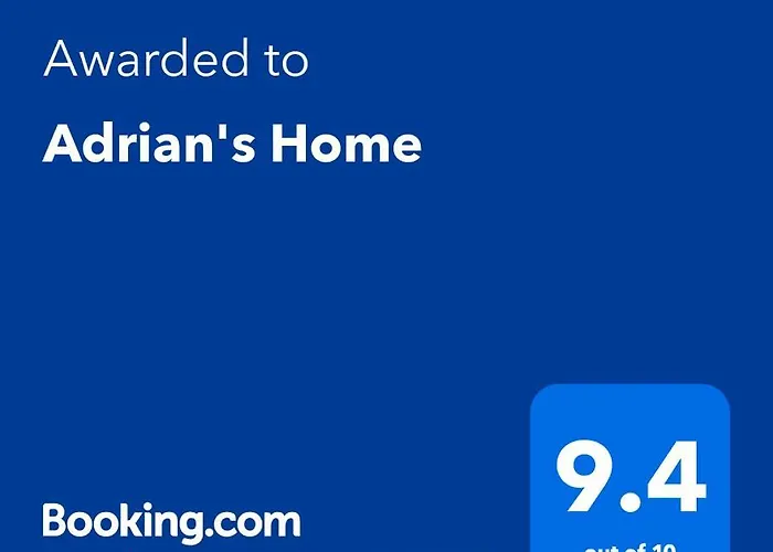 Adrian\'S Home
