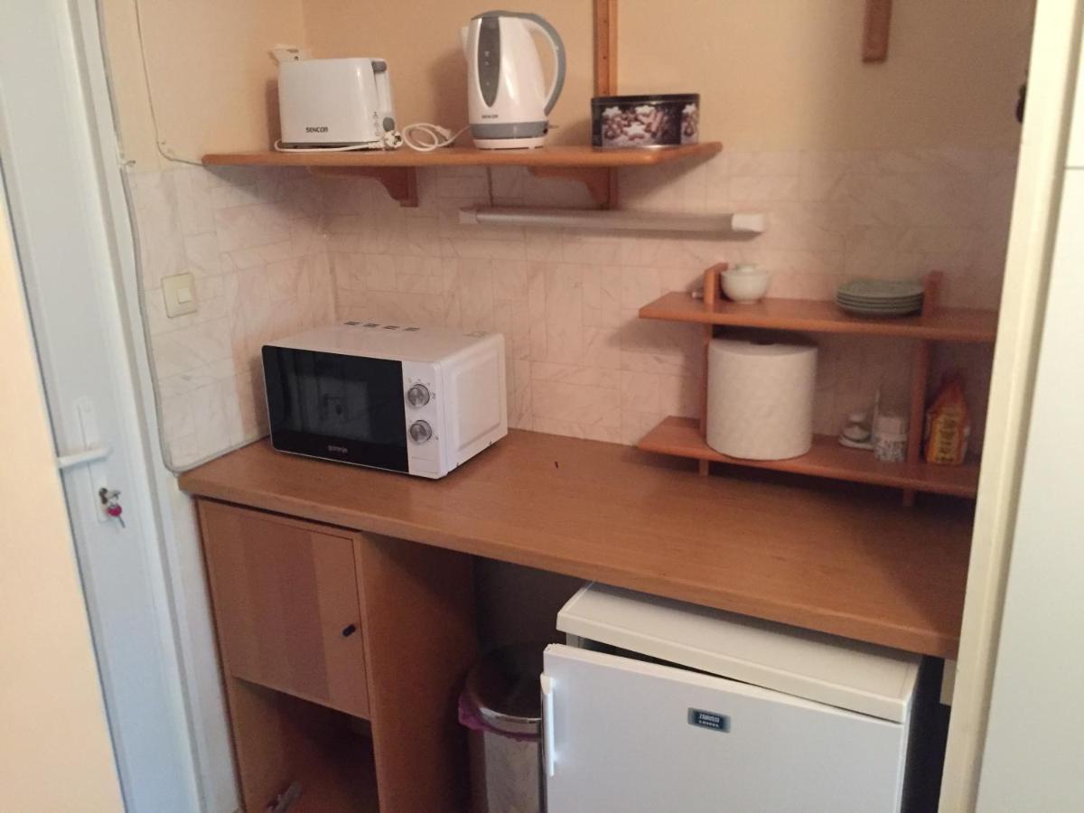 Apartament Adrian's