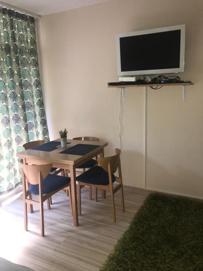 Adrian's Apartament Balatonfüred